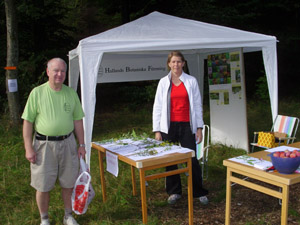 Botaniska F�reningen
